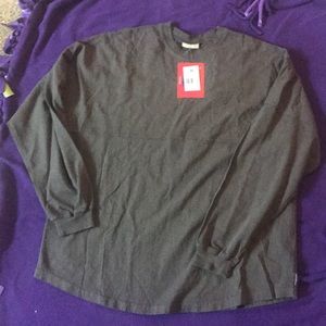 Nashville long sleeve shirt